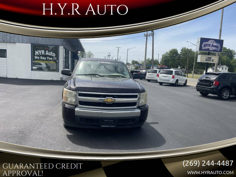 chevrolet silverado 1500 2008 2GCEC13C281133027 image chevrolet silverado 1500 2008 2GCEC13C281133027 image